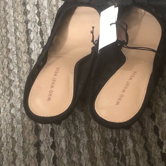 Women’s shoes what what wear - Picture 3 of 5